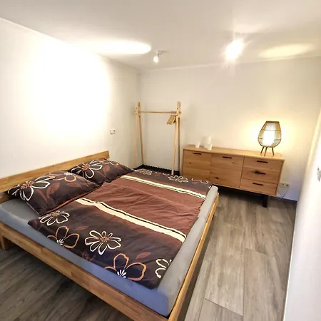 Im Ehemaligen Gesindehaus