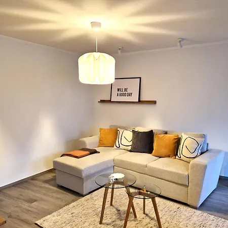 Im Ehemaligen Gesindehaus Welschbillig