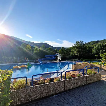 Im Ehemaligen Gesindehaus Apartmán *