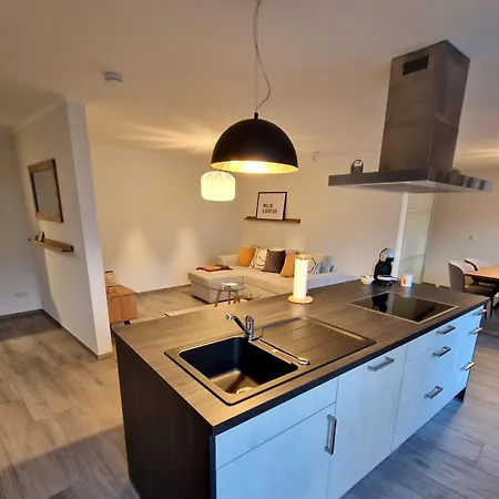 Im Ehemaligen Gesindehaus * Welschbillig