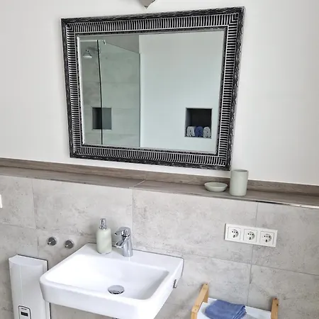 Im Ehemaligen Gesindehaus Apartment Welschbillig