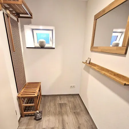 Im Ehemaligen Gesindehaus Διαμέρισμα