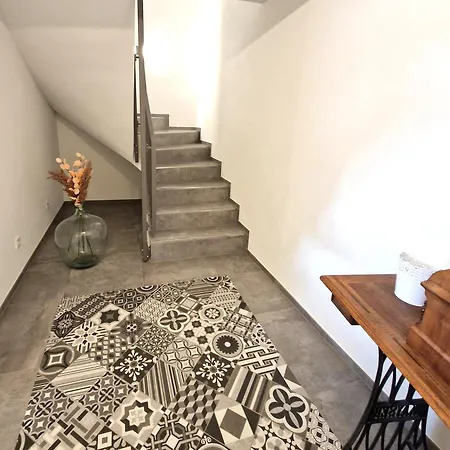 Im Ehemaligen Gesindehaus