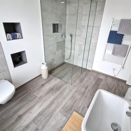 Im Ehemaligen Gesindehaus Apartmán *