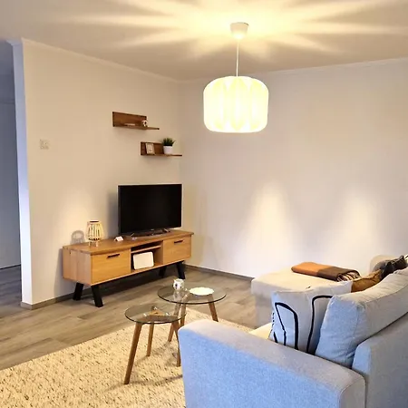 Im Ehemaligen Gesindehaus Apartmán