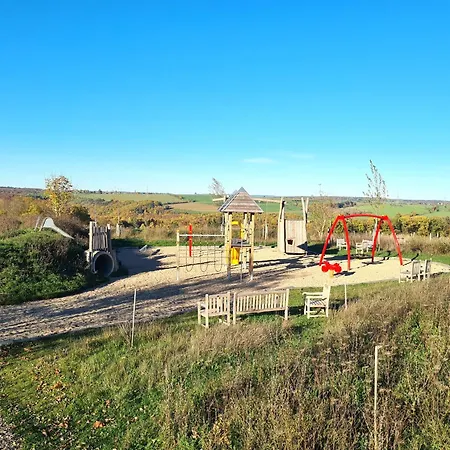 Im Ehemaligen Gesindehaus Apartment *