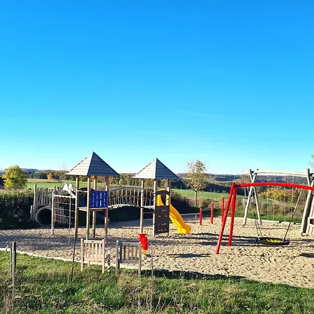 Im Ehemaligen Gesindehaus Apartmán