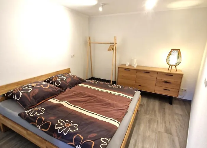 Im Ehemaligen Gesindehaus