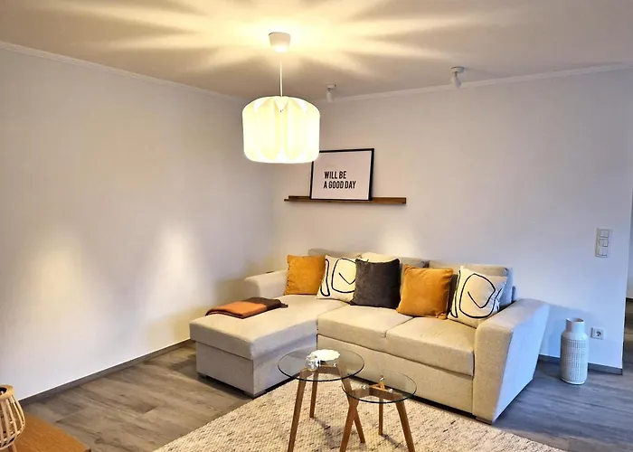 Im Ehemaligen Gesindehaus Welschbillig