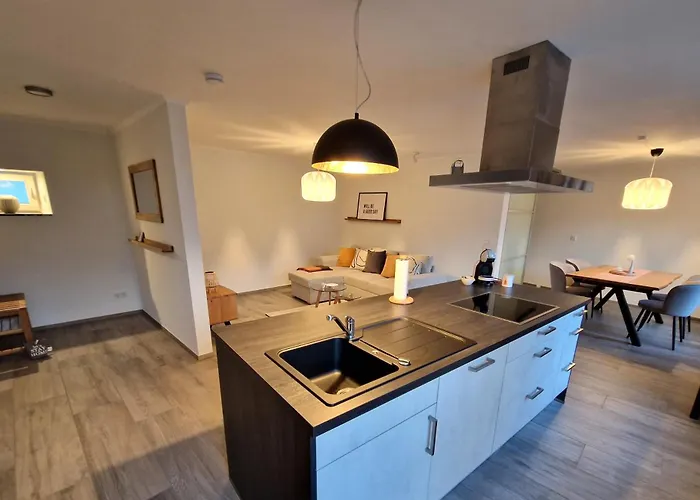 Im Ehemaligen Gesindehaus * Welschbillig