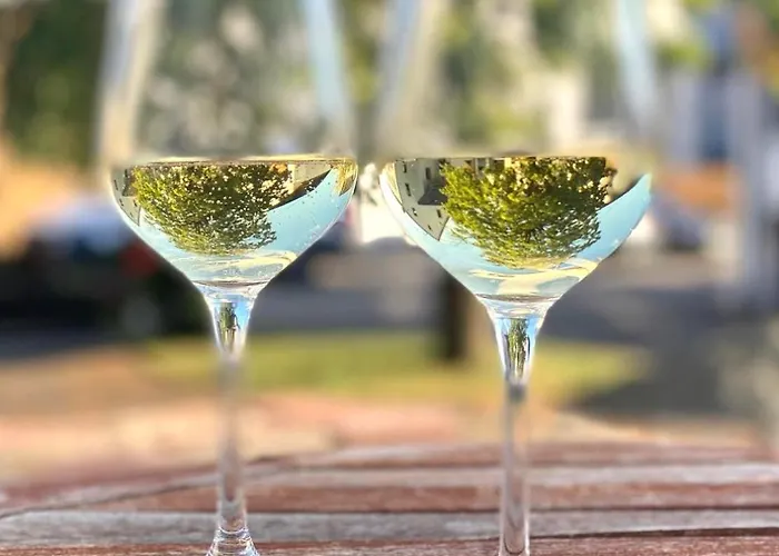 Im Ehemaligen Gesindehaus Welschbillig