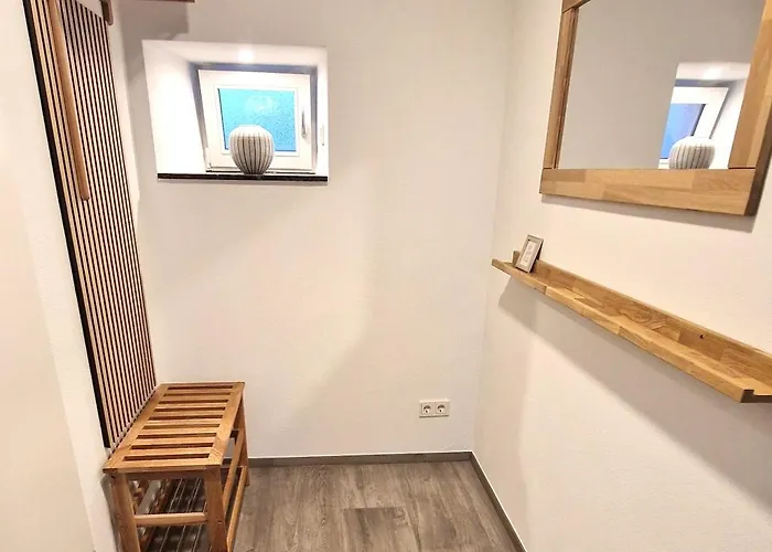 Im Ehemaligen Gesindehaus Appartement