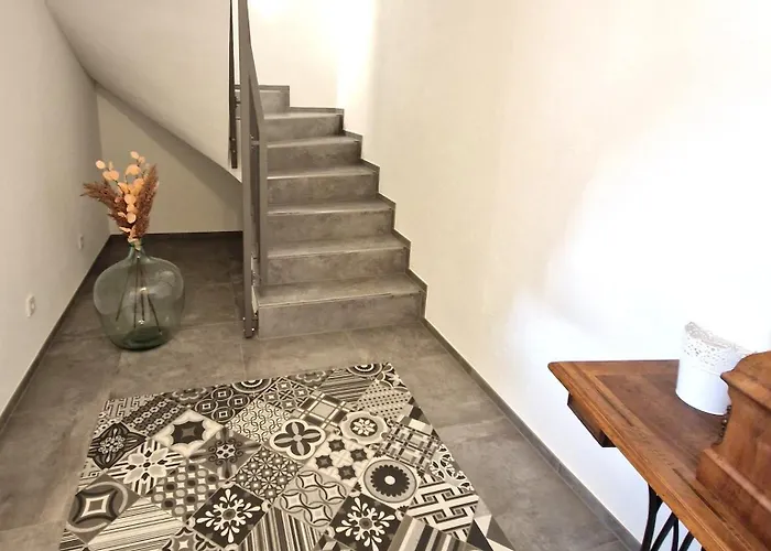 Im Ehemaligen Gesindehaus