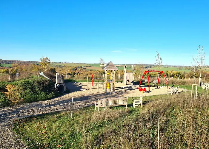 Im Ehemaligen Gesindehaus Appartement *