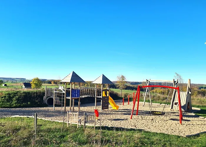 Im Ehemaligen Gesindehaus Apartamento